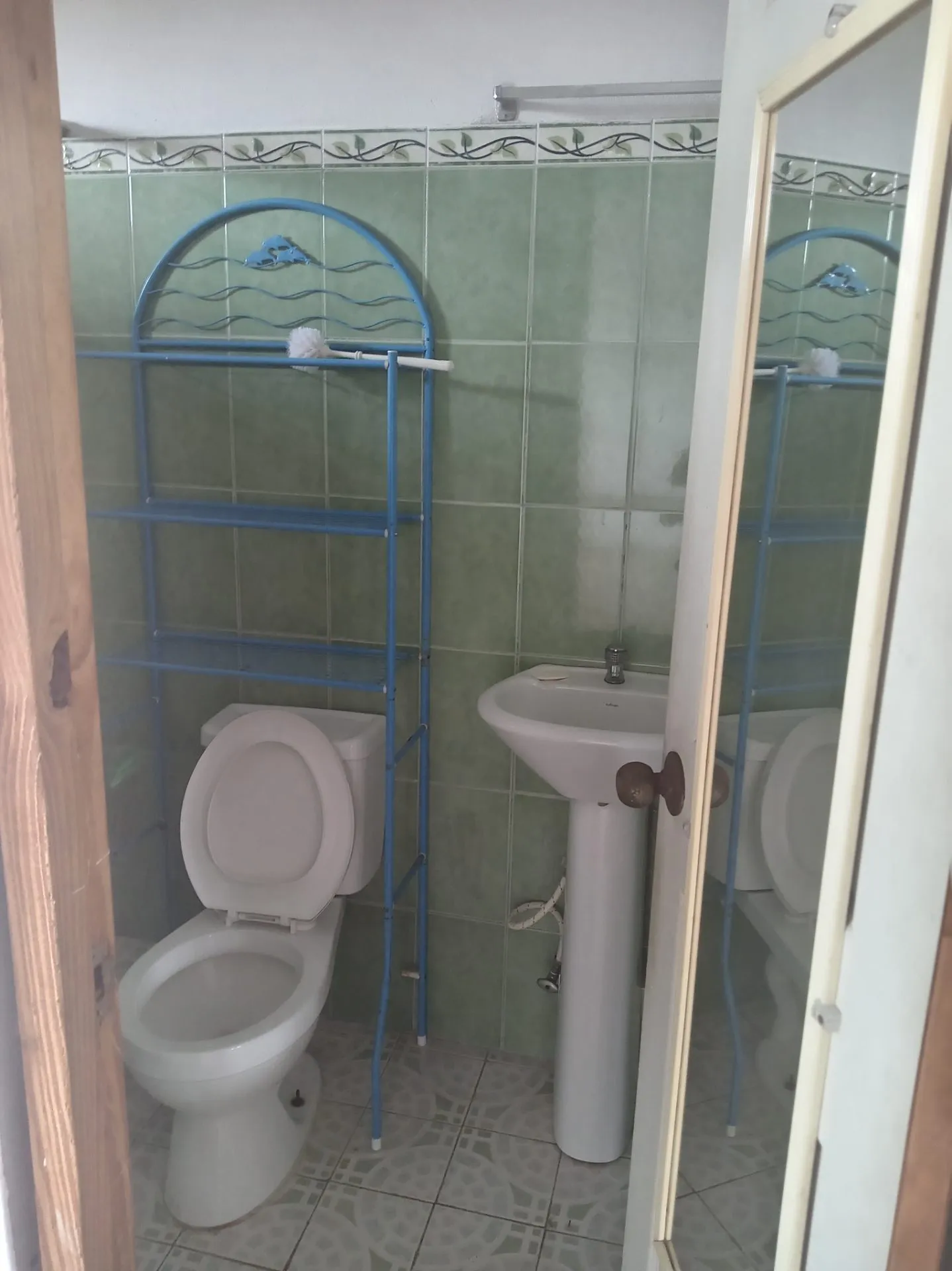 alquiler de cuarto - 2