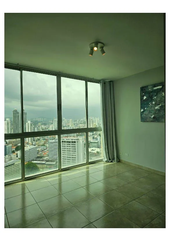 Bella Vista,Alquiler apartamento amoblado de 3 recamaras - 8