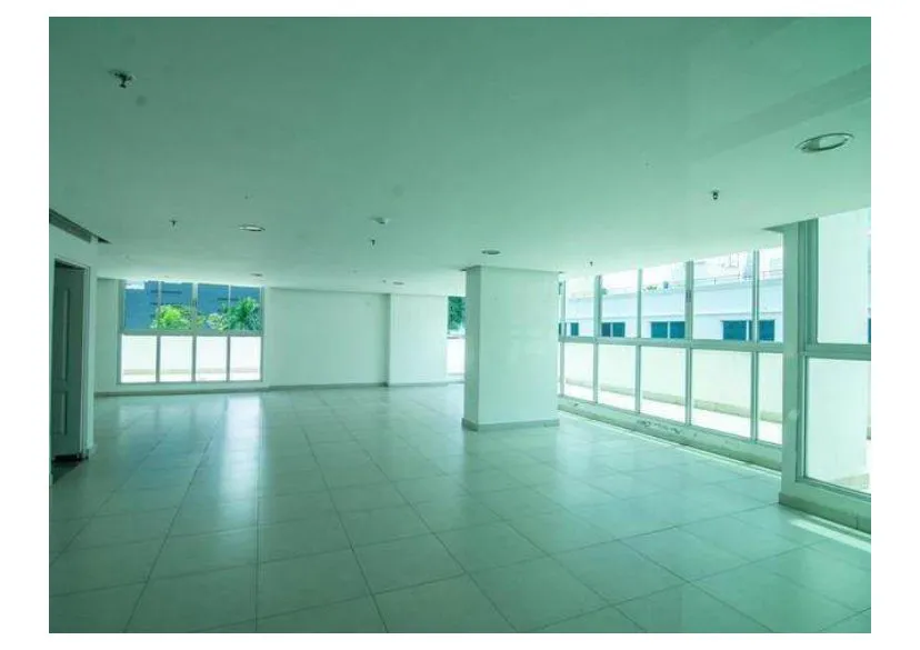 Bella Vista,Alquiler apartamento amoblado de 3 recamaras - 12
