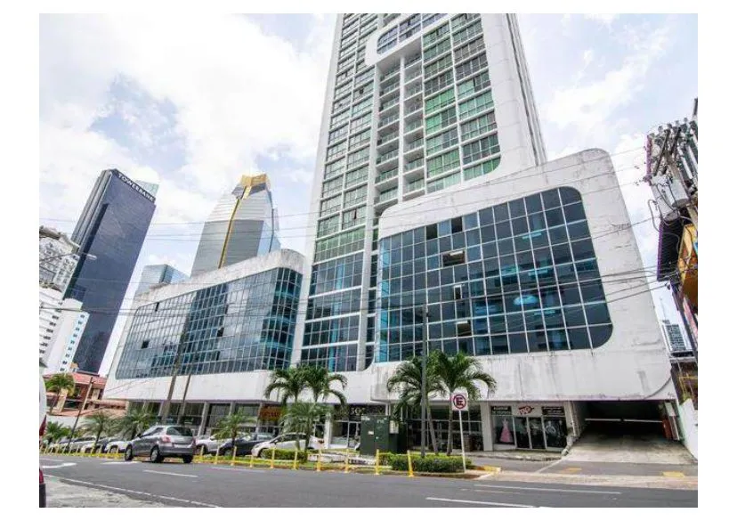Bella Vista,Alquiler apartamento amoblado de 3 recamaras - 17