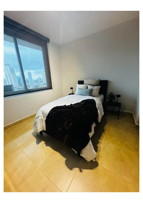 El Cangrejo, Venta de apartamento totalmente amueblado. - 11