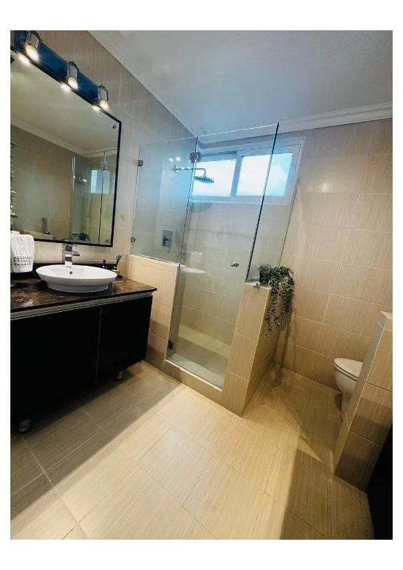 El Cangrejo, Venta de apartamento totalmente amueblado. - 9