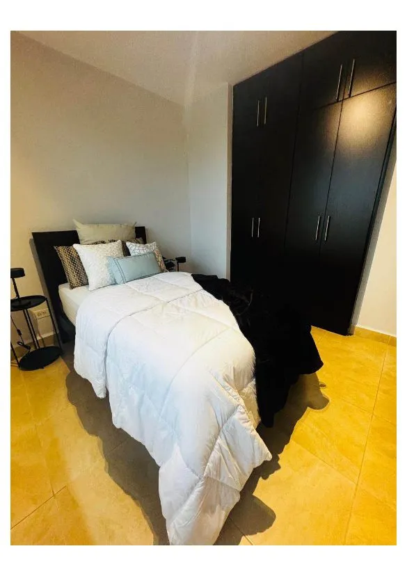 El Cangrejo, Venta de apartamento totalmente amueblado. - 10