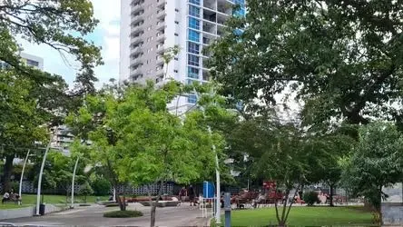 El Cangrejo, Venta de apartamento totalmente amueblado. - 14