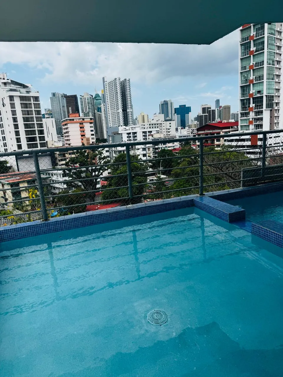 El Cangrejo, Venta de apartamento totalmente amueblado. - 15
