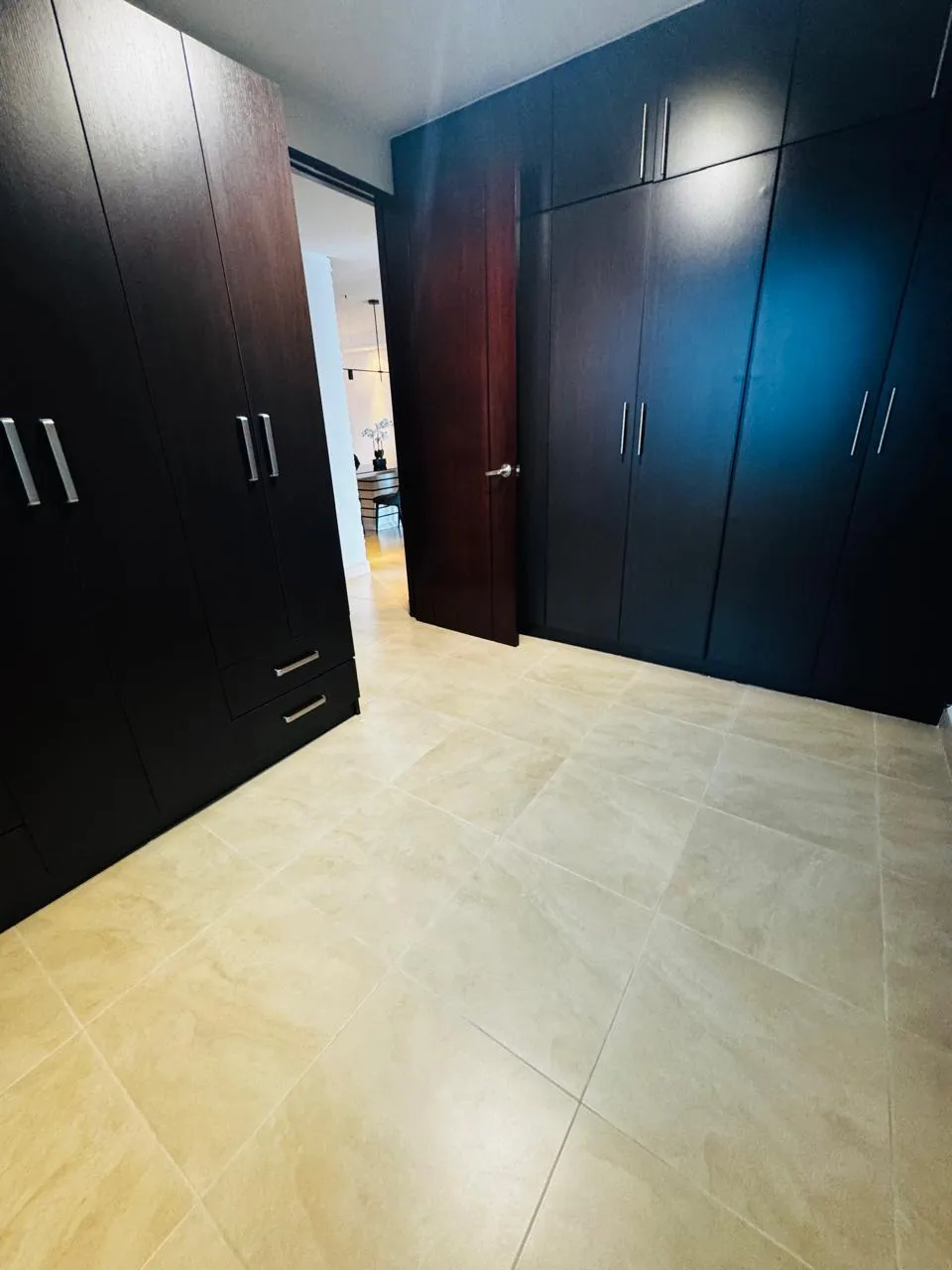 El Cangrejo, Venta de apartamento totalmente amueblado. - 13