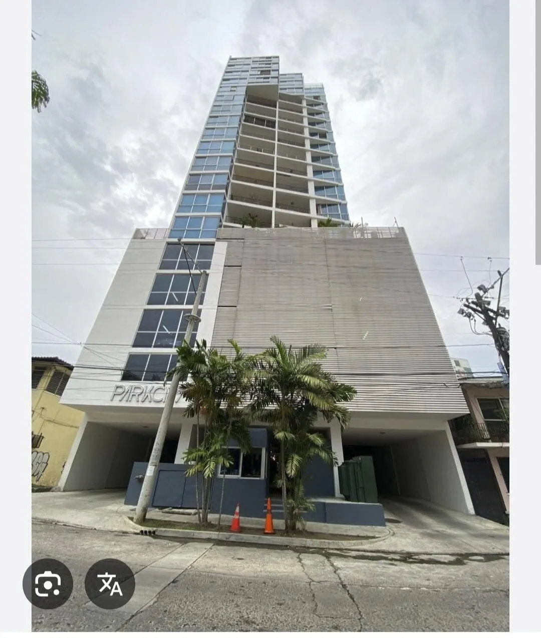 El Cangrejo, Venta de apartamento totalmente amueblado. - 18