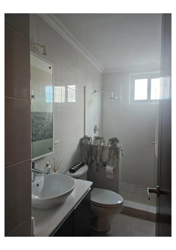 El Cangrejo, Venta de apartamento totalmente amueblado. - 12
