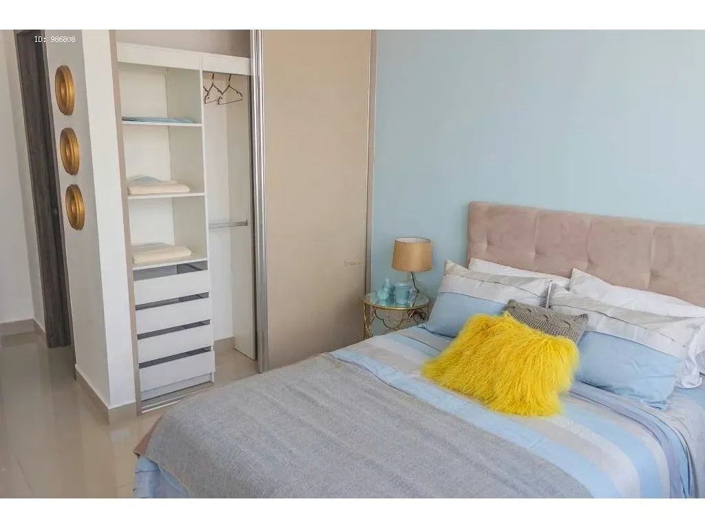Vista Hermosa, VENTA apartamento de 3 recamaras, PH Delta Tower. - 6