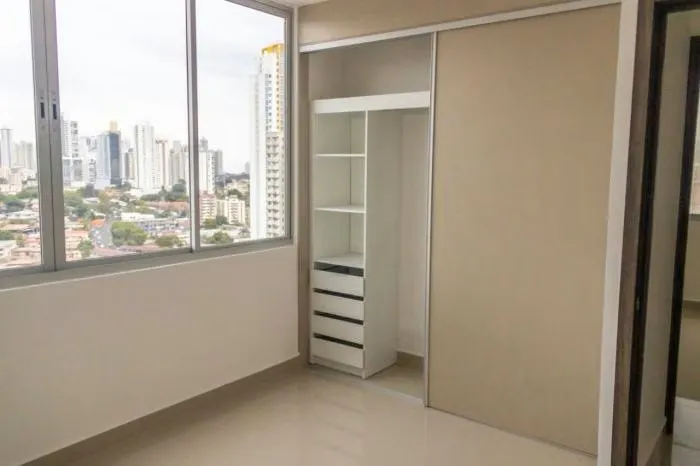 Vista Hermosa, VENTA apartamento de 3 recamaras, PH Delta Tower. - 5