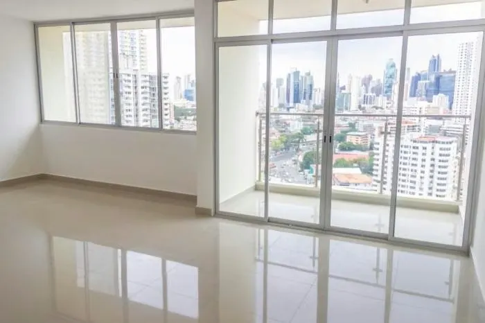 Vista Hermosa, VENTA apartamento de 3 recamaras, PH Delta Tower. - 2