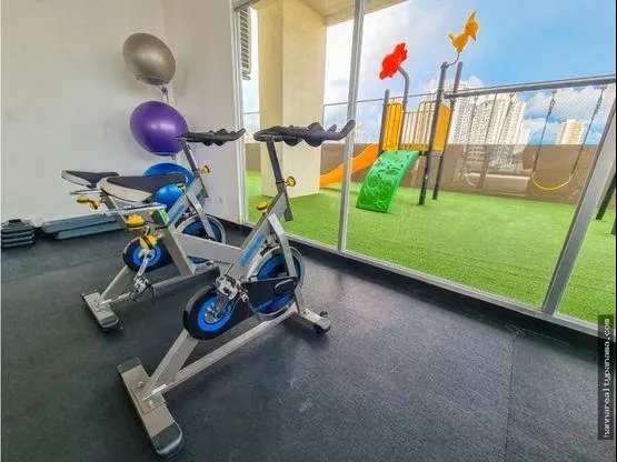 Vista Hermosa, VENTA apartamento de 3 recamaras, PH Delta Tower. - 11