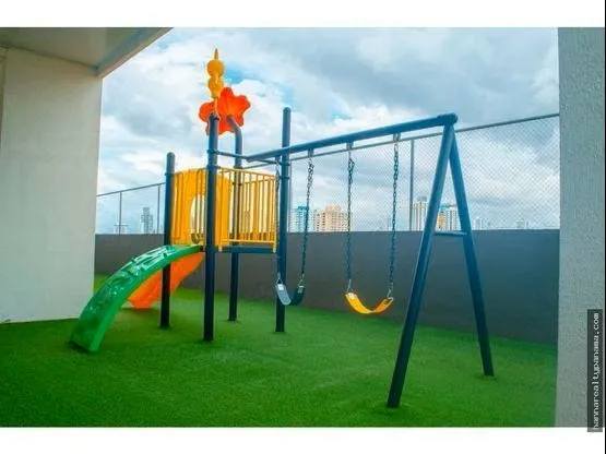Vista Hermosa, VENTA apartamento de 3 recamaras, PH Delta Tower. - 14