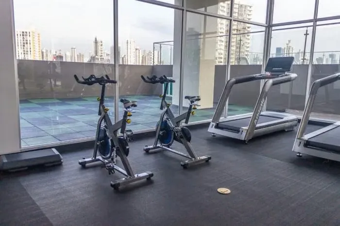 Vista Hermosa, VENTA apartamento de 3 recamaras, PH Delta Tower. - 13