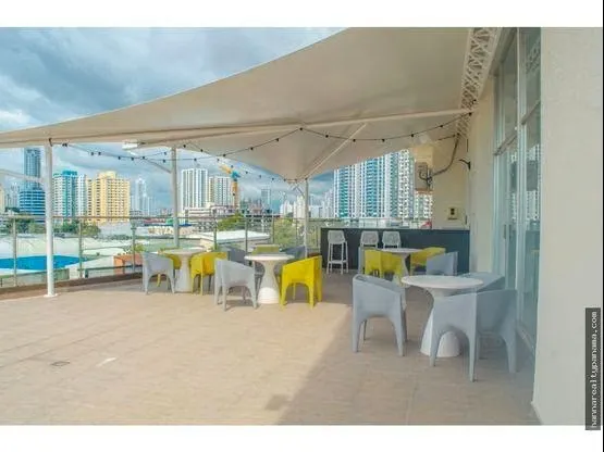 Vista Hermosa, VENTA apartamento de 3 recamaras, PH Delta Tower. - 16