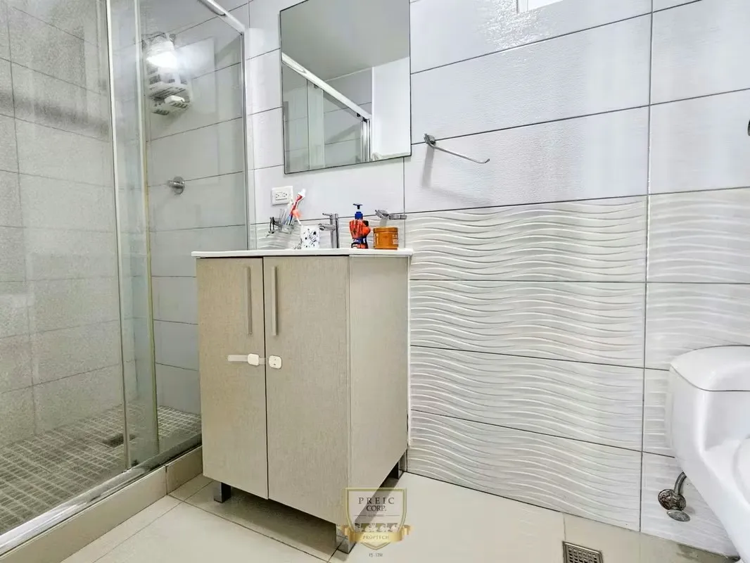Vista Hermosa, VENTA apartamento de 3 recamaras, PH Delta Tower. - 9