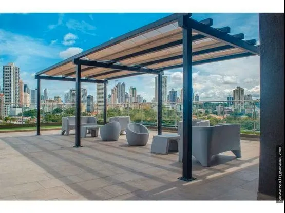 Vista Hermosa, VENTA apartamento de 3 recamaras, PH Delta Tower. - 15