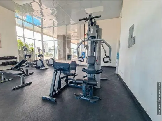 Vista Hermosa, VENTA apartamento de 3 recamaras, PH Delta Tower. - 12