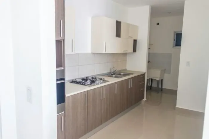Vista Hermosa, VENTA apartamento de 3 recamaras, PH Delta Tower. - 4