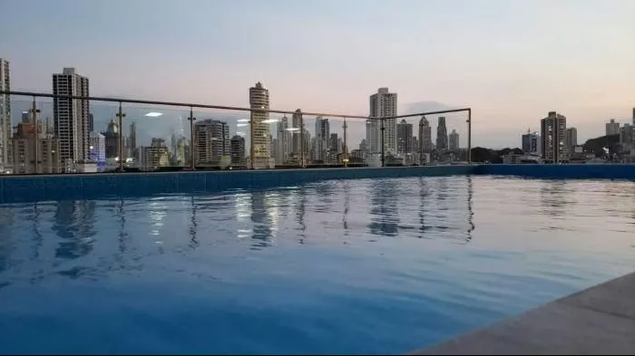 Vista Hermosa, VENTA apartamento de 3 recamaras, PH Delta Tower. - 17