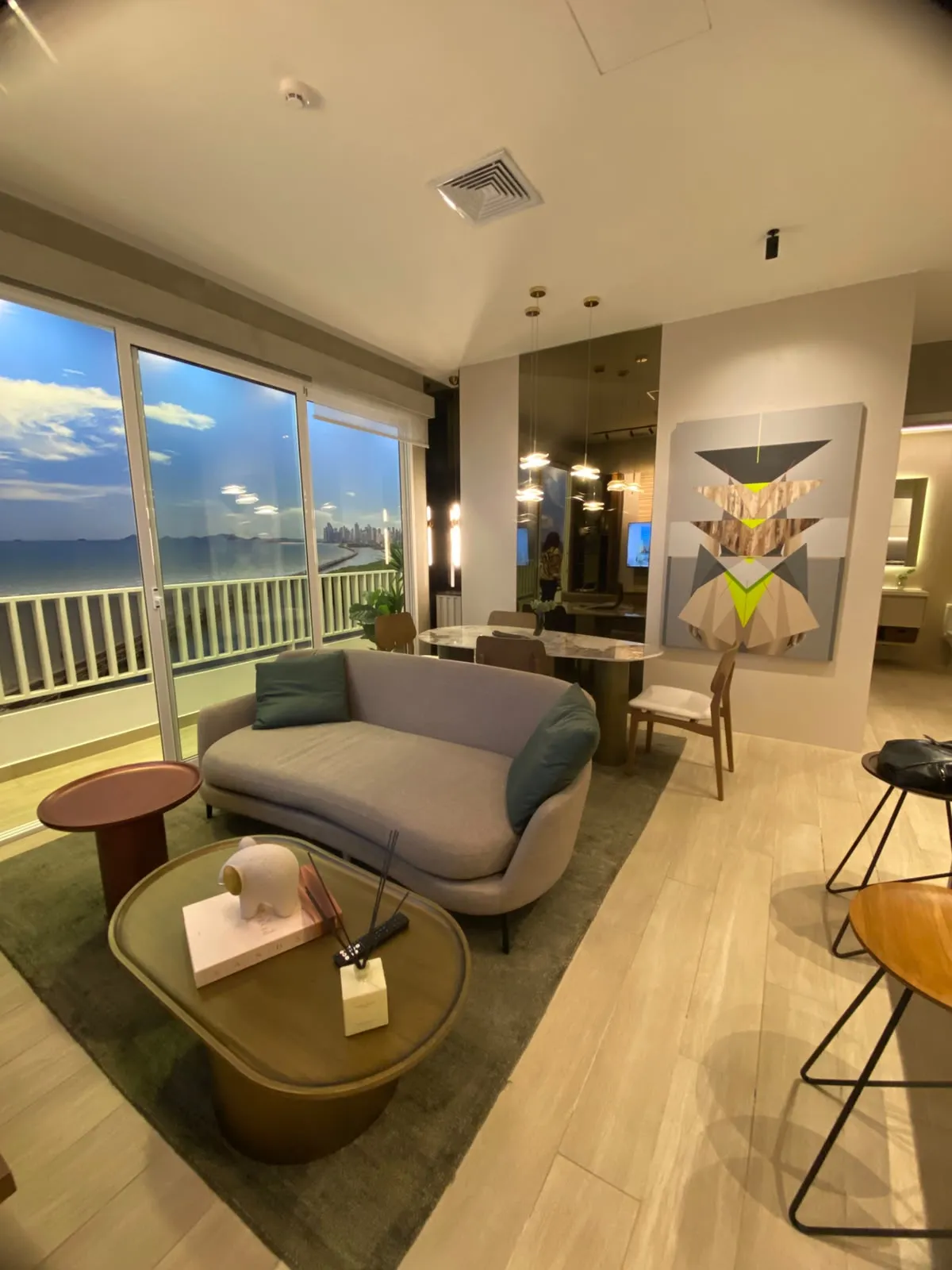 Costa del Este, VENTA APARTAMENTOS EN PH IPANEMA , OPORTUNIDAD- - 5