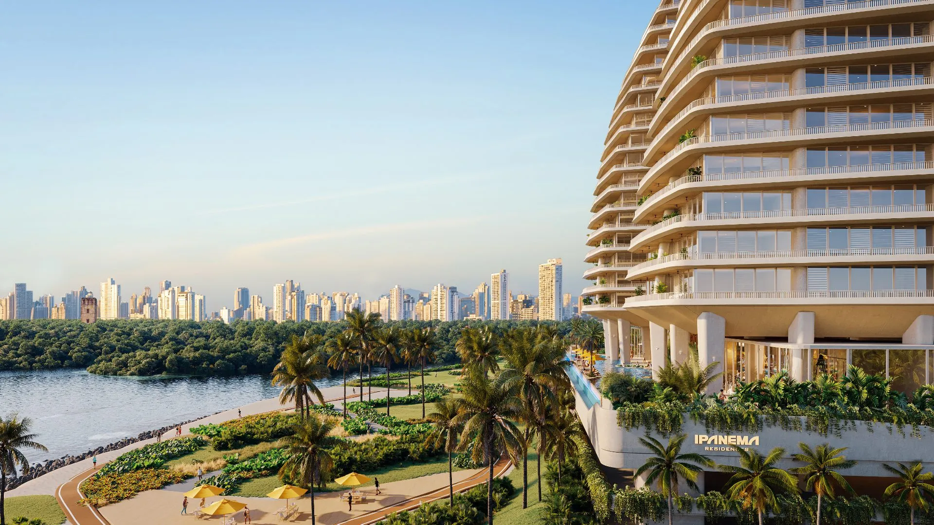 Costa del Este, VENTA APARTAMENTOS EN PH IPANEMA , OPORTUNIDAD- - 16