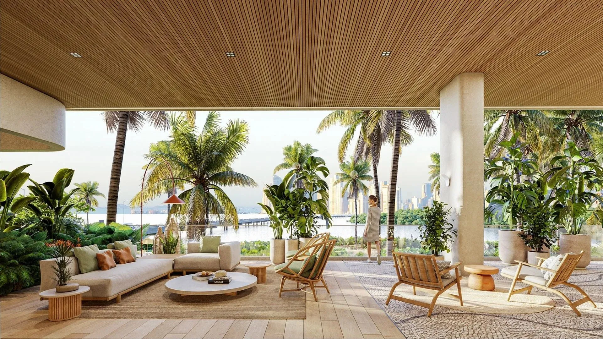 Costa del Este, VENTA APARTAMENTOS EN PH IPANEMA , OPORTUNIDAD- - 17