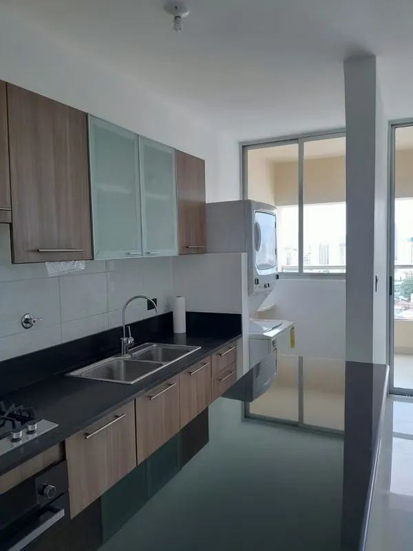 San Francisco, VENTA apartamento con vista al Parque Omar. — foto 6
