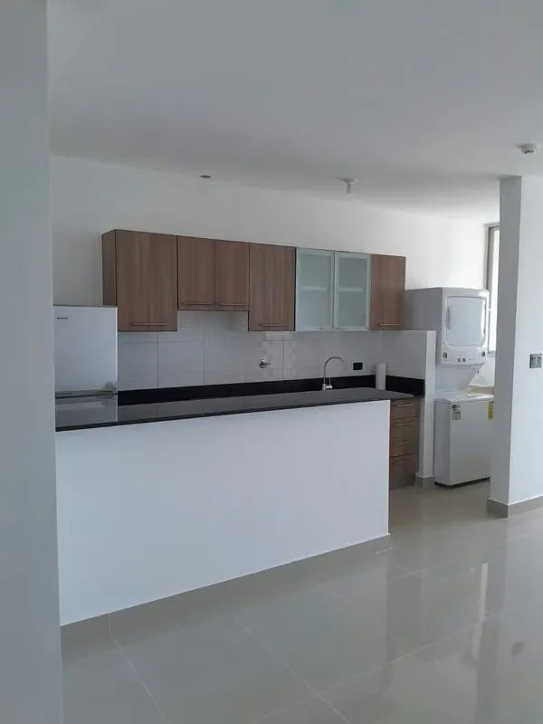 San Francisco, VENTA apartamento con vista al Parque Omar. — foto 5