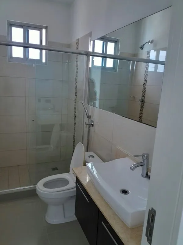 San Francisco, VENTA apartamento con vista al Parque Omar. — foto 9
