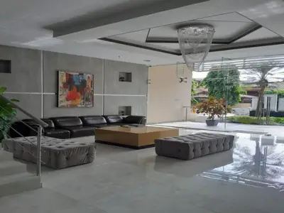 San Francisco, VENTA apartamento con vista al Parque Omar.