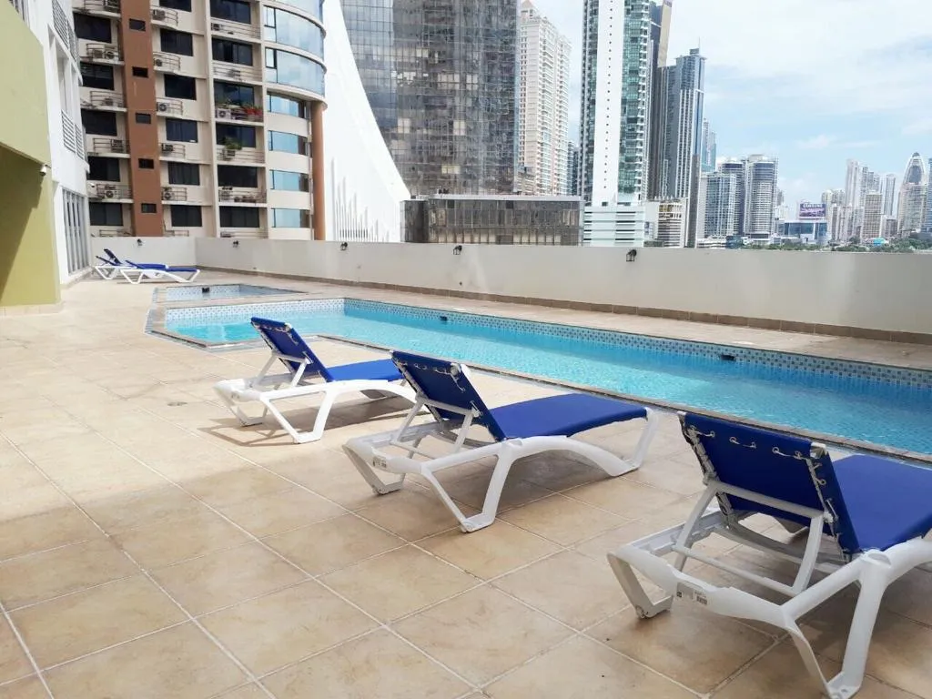 Bella Vista Alquiler apartamento Amoblado , listo para ocupar — foto 14