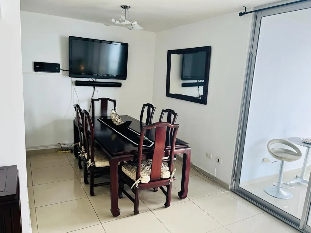 Bella Vista Alquiler apartamento Amoblado , listo para ocupar — foto 4