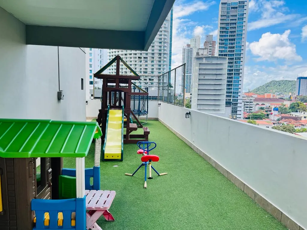 Bella Vista Alquiler apartamento Amoblado , listo para ocupar — foto 12