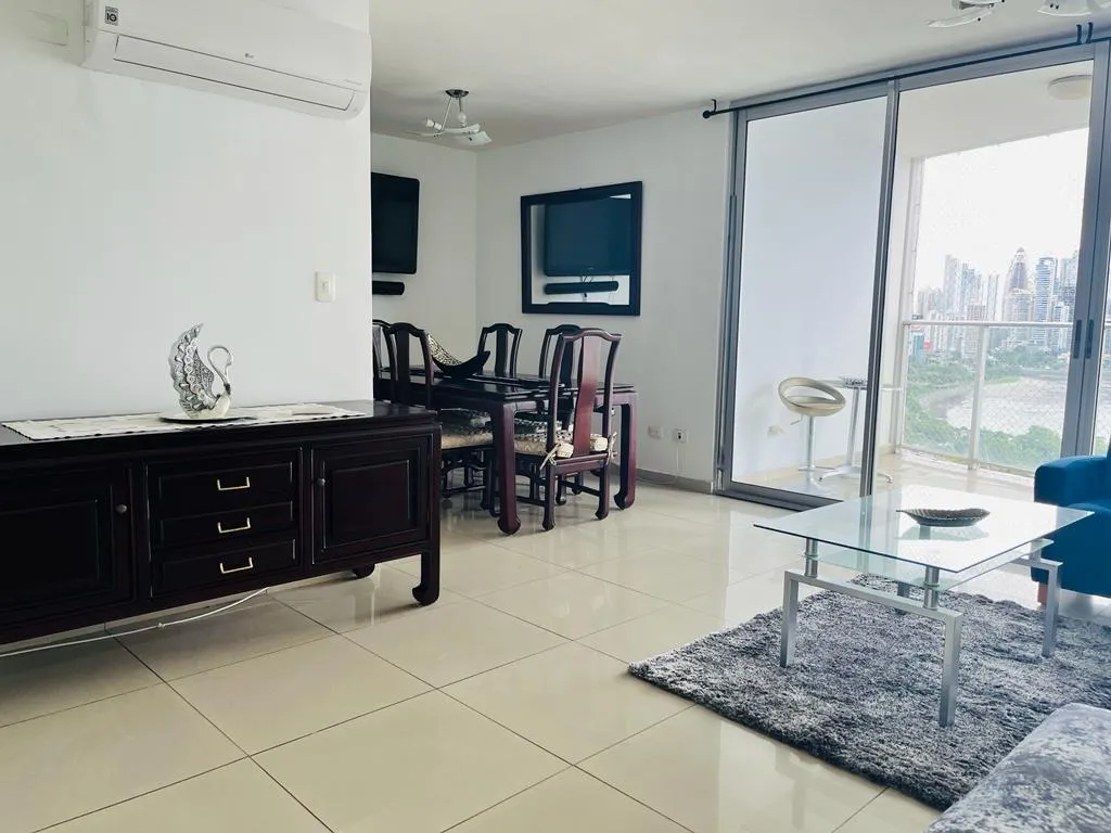 Bella Vista Alquiler apartamento Amoblado , listo para ocupar — foto 2