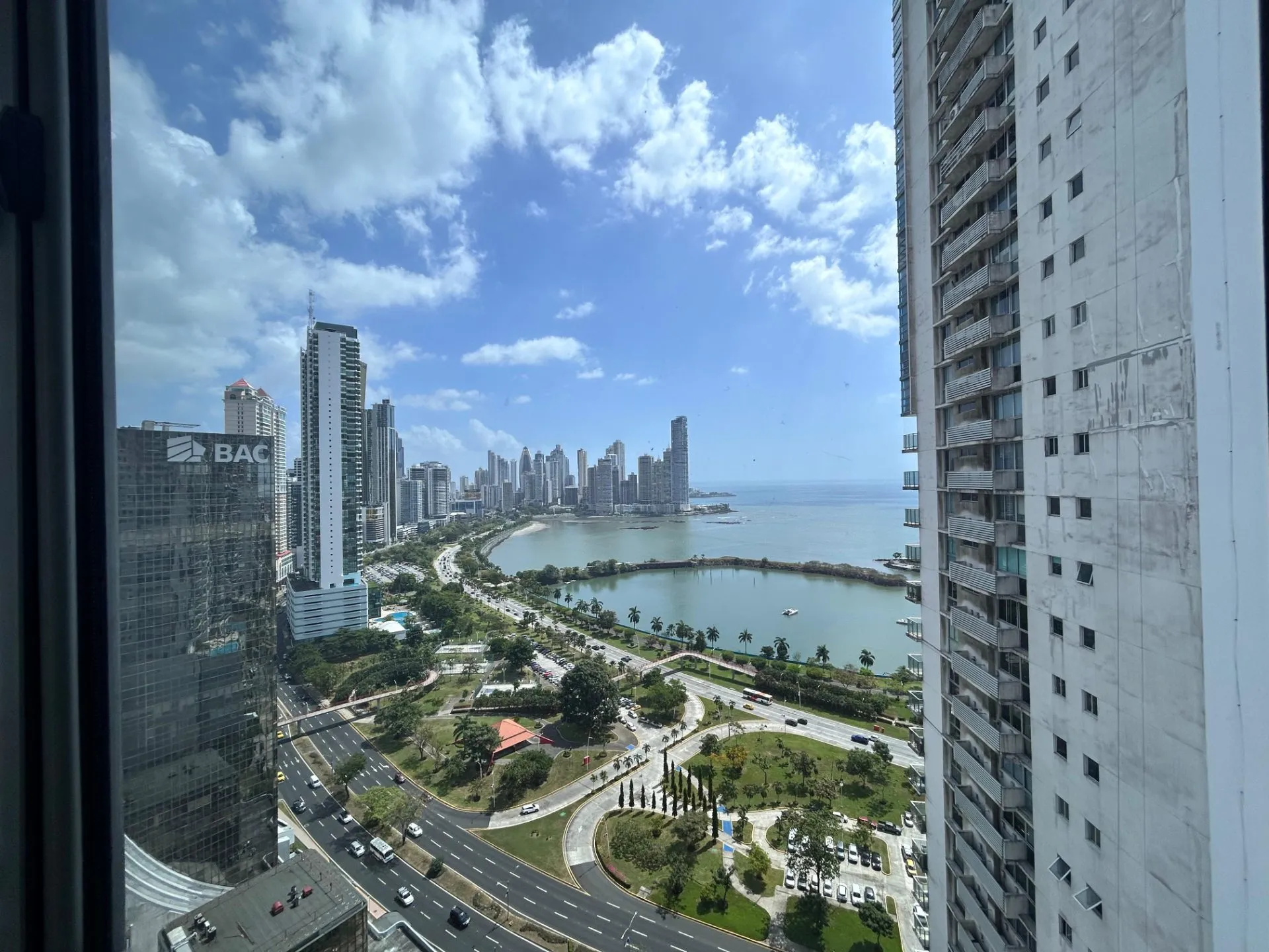 Bella Vista Alquiler apartamento Amoblado , listo para ocupar — foto 11