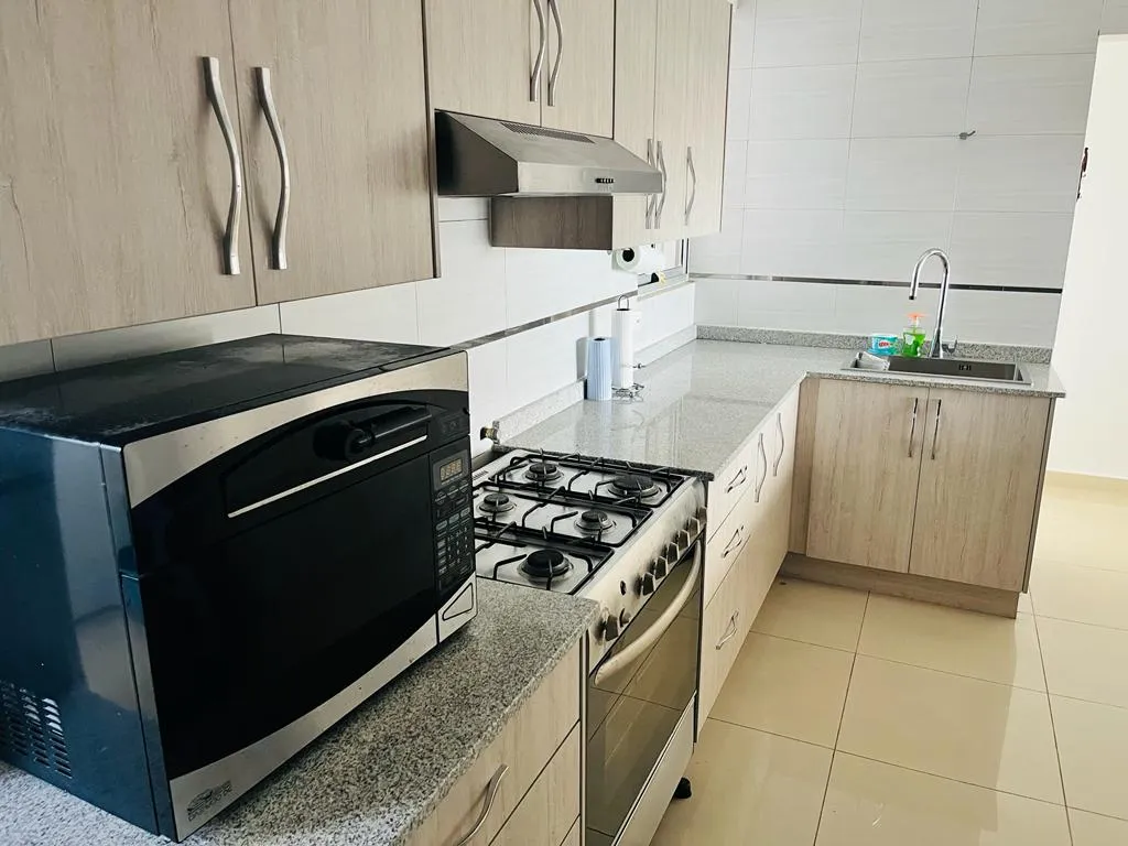 Bella Vista Alquiler apartamento Amoblado , listo para ocupar — foto 10