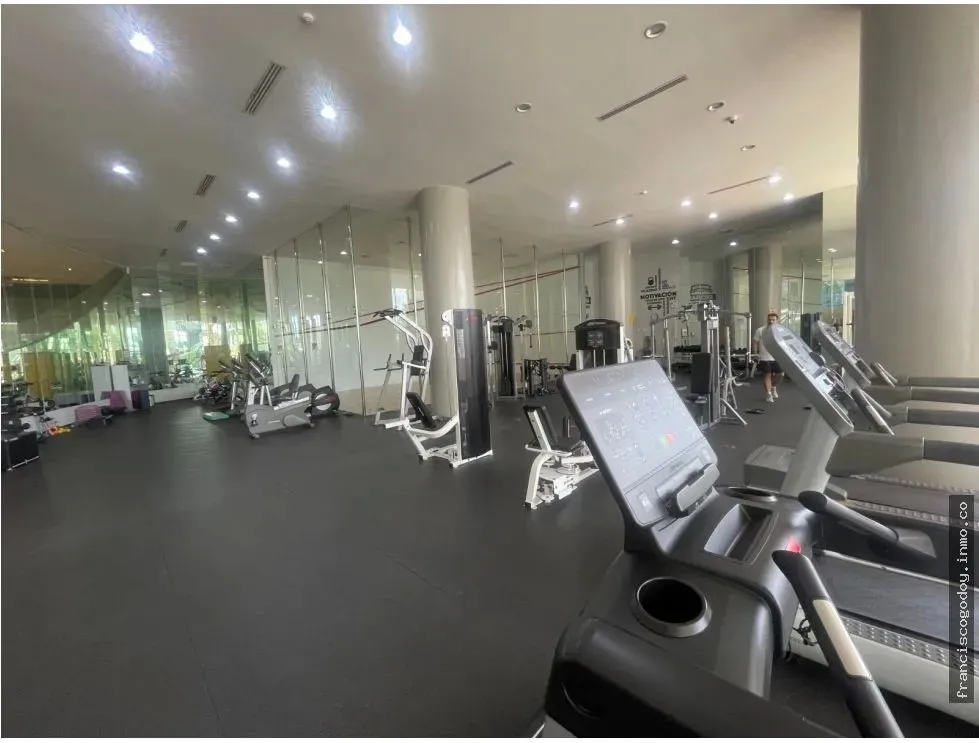 Bella Vista Alquiler apartamento Amoblado , listo para ocupar — foto 13