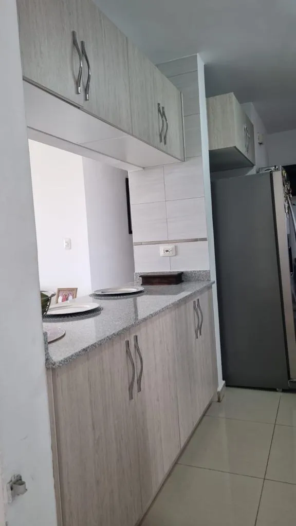 Bella Vista Alquiler apartamento Amoblado , listo para ocupar — foto 9