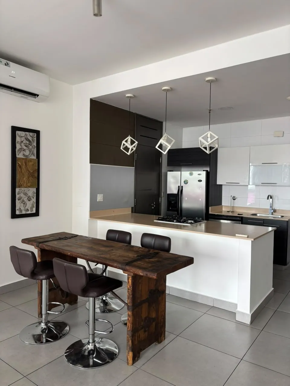 ALQUILER APARTAMENTO AMOBLADO PH ELEMENT AVENIDA BALBOA | 2 RECÁMARAS | VISTA AL MAR - 4