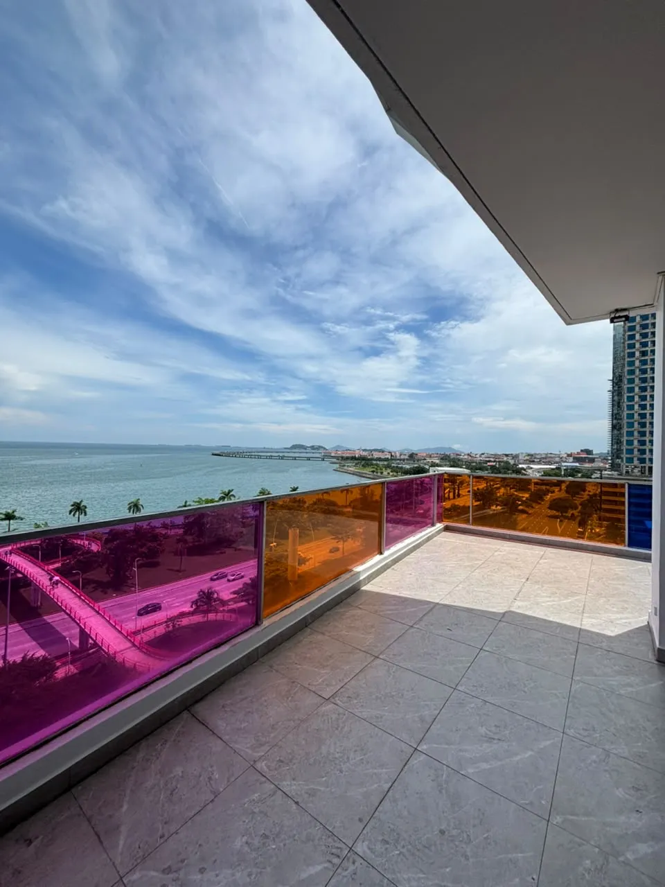 ALQUILER APARTAMENTO AMOBLADO PH ELEMENT AVENIDA BALBOA | 2 RECÁMARAS | VISTA AL MAR - 14