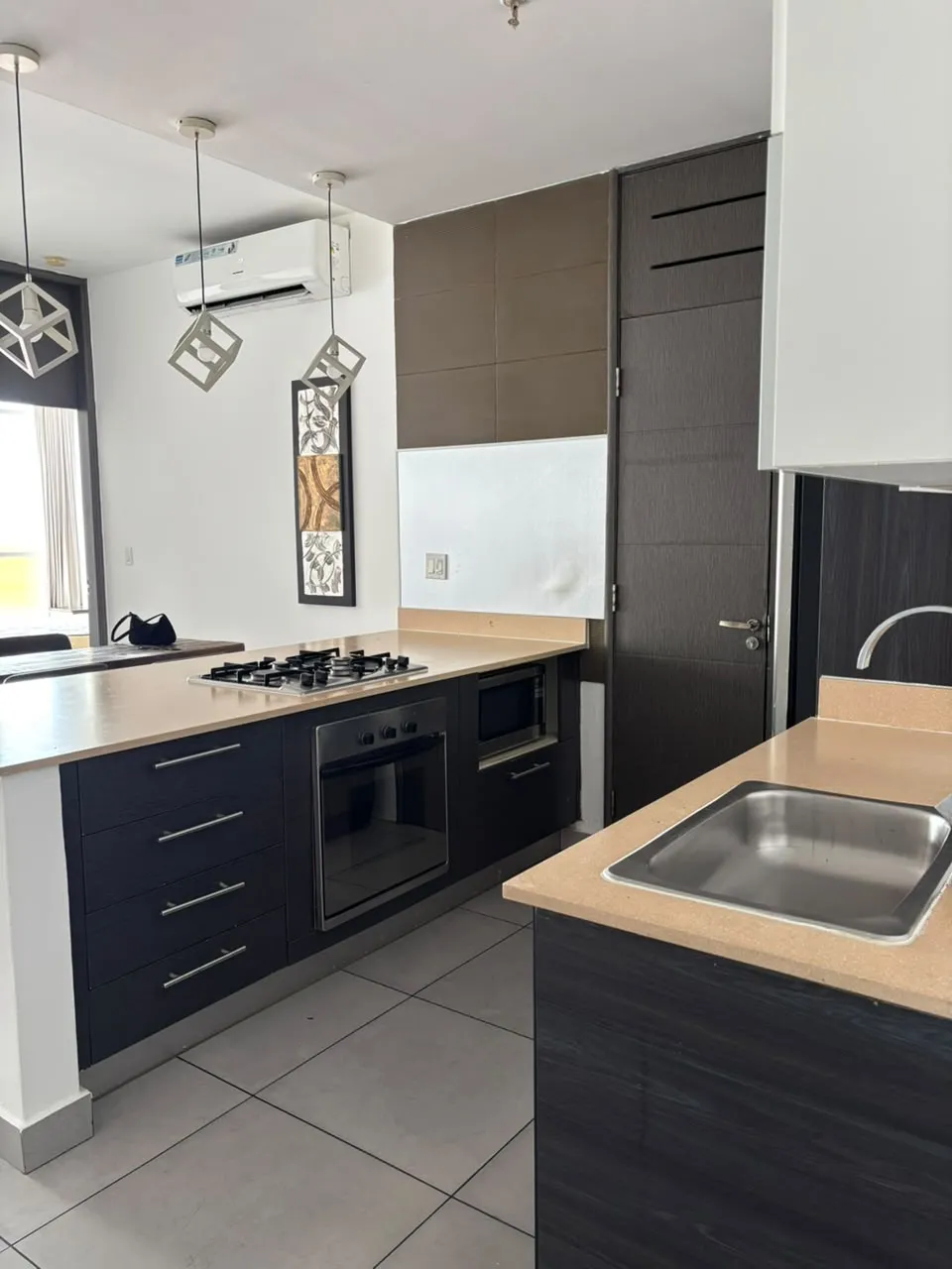 ALQUILER APARTAMENTO AMOBLADO PH ELEMENT AVENIDA BALBOA | 2 RECÁMARAS | VISTA AL MAR - 9