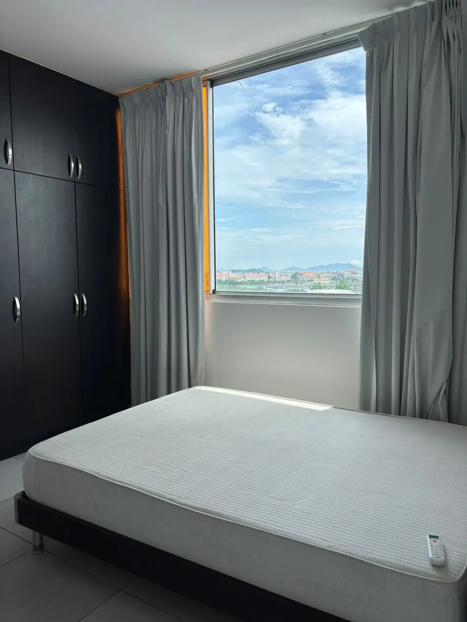 ALQUILER APARTAMENTO AMOBLADO PH ELEMENT AVENIDA BALBOA | 2 RECÁMARAS | VISTA AL MAR - 12