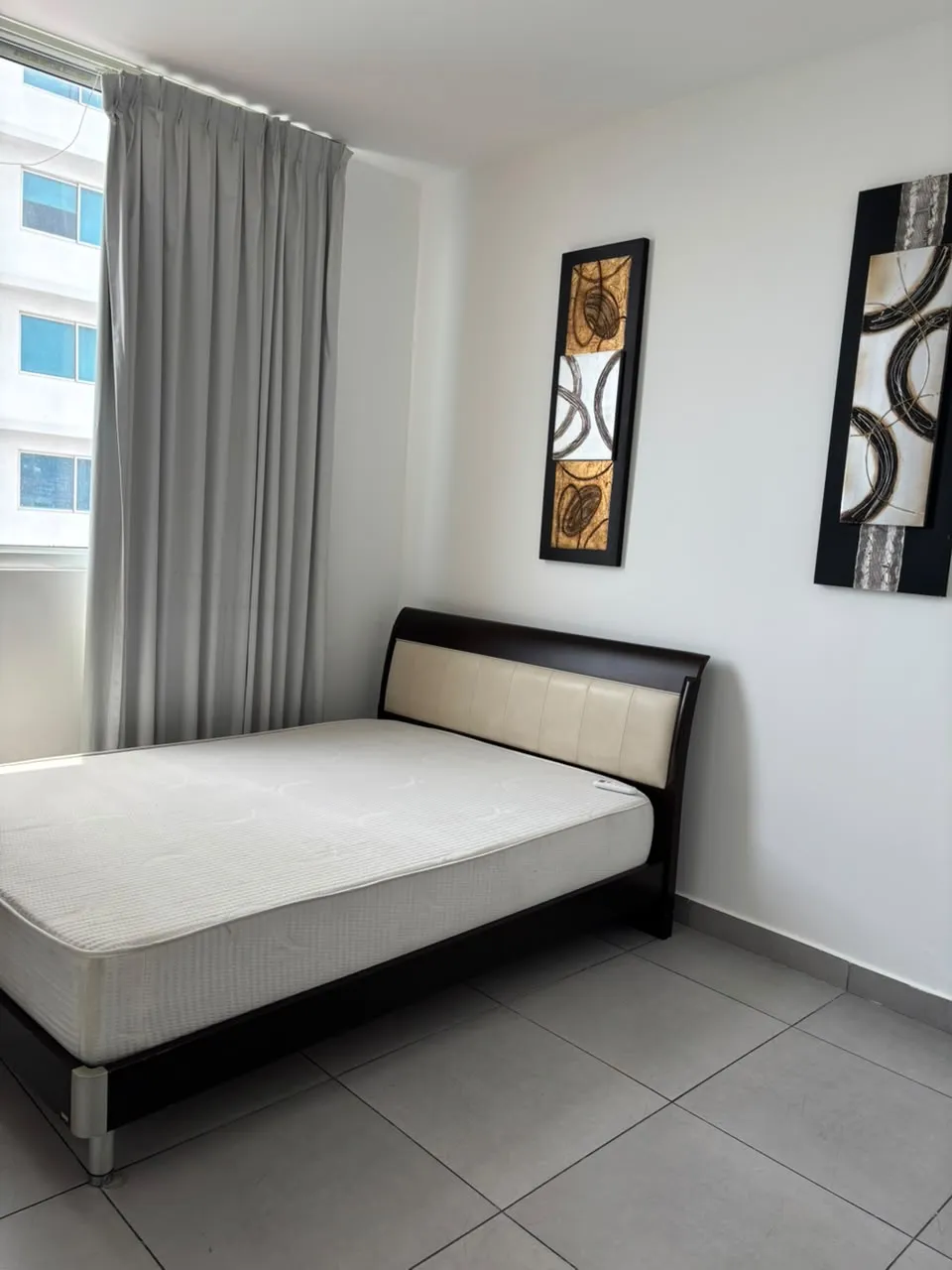 ALQUILER APARTAMENTO AMOBLADO PH ELEMENT AVENIDA BALBOA | 2 RECÁMARAS | VISTA AL MAR - 10