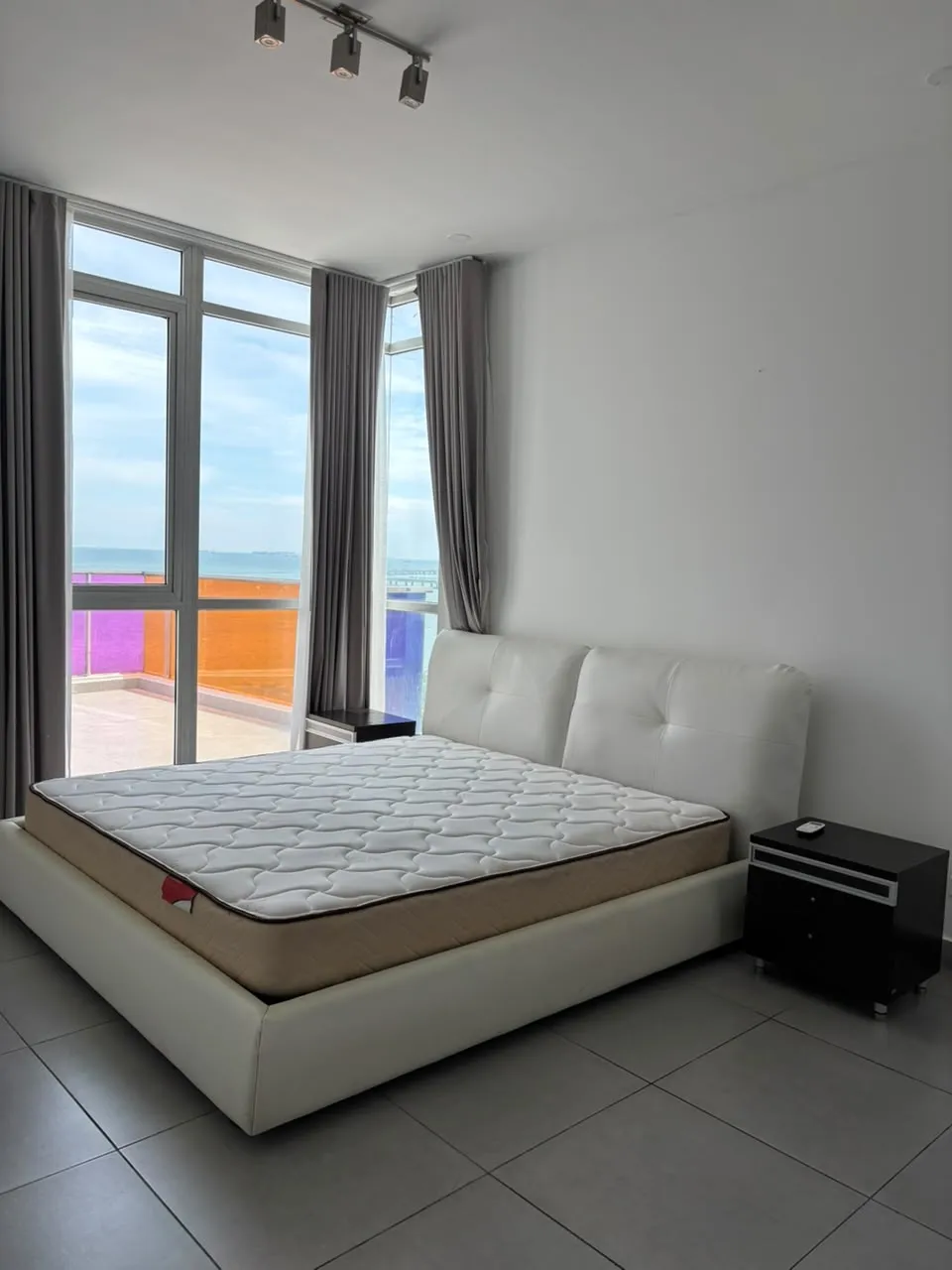 ALQUILER APARTAMENTO AMOBLADO PH ELEMENT AVENIDA BALBOA | 2 RECÁMARAS | VISTA AL MAR - 3