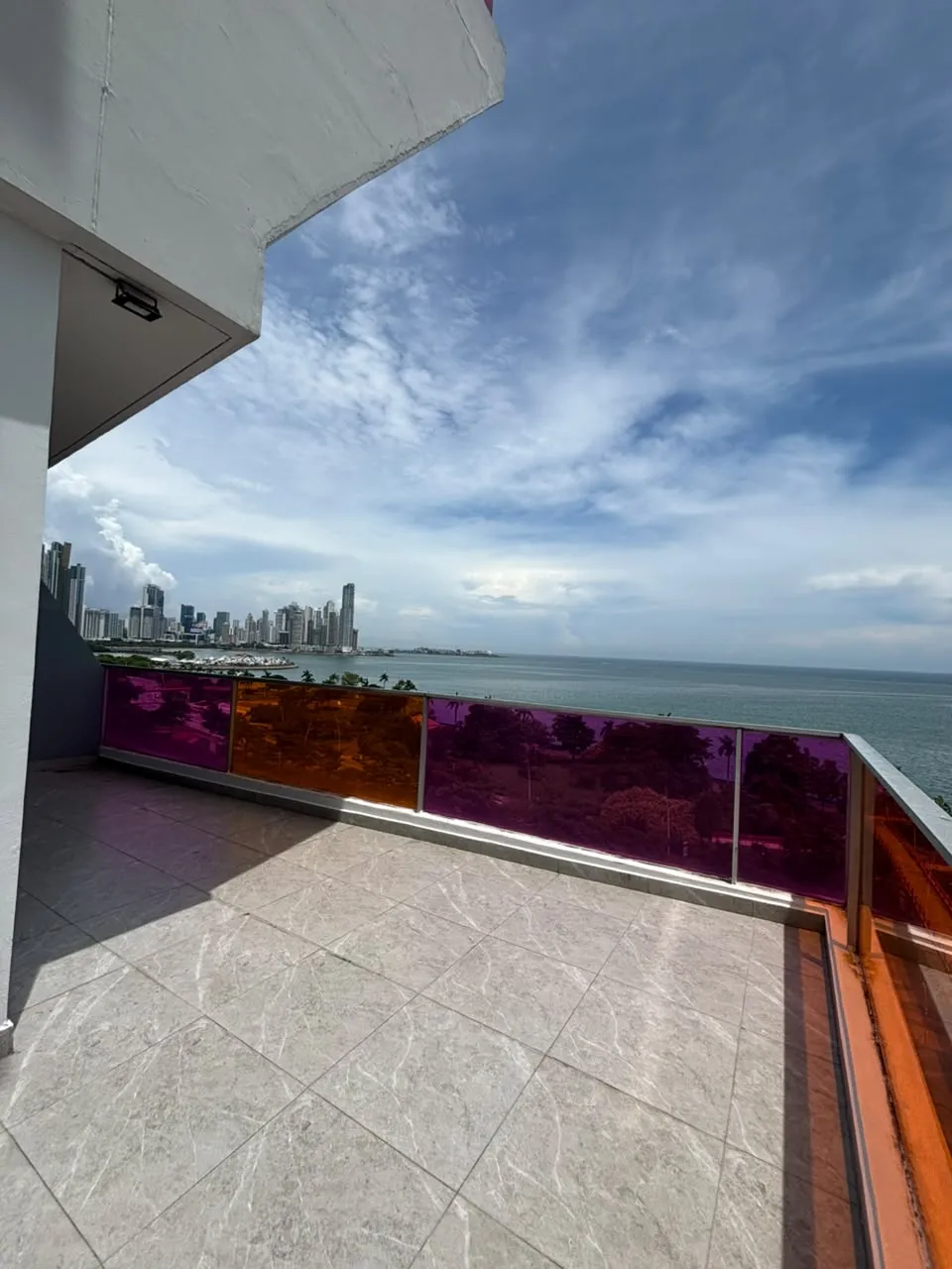 ALQUILER APARTAMENTO AMOBLADO PH ELEMENT AVENIDA BALBOA | 2 RECÁMARAS | VISTA AL MAR - 11