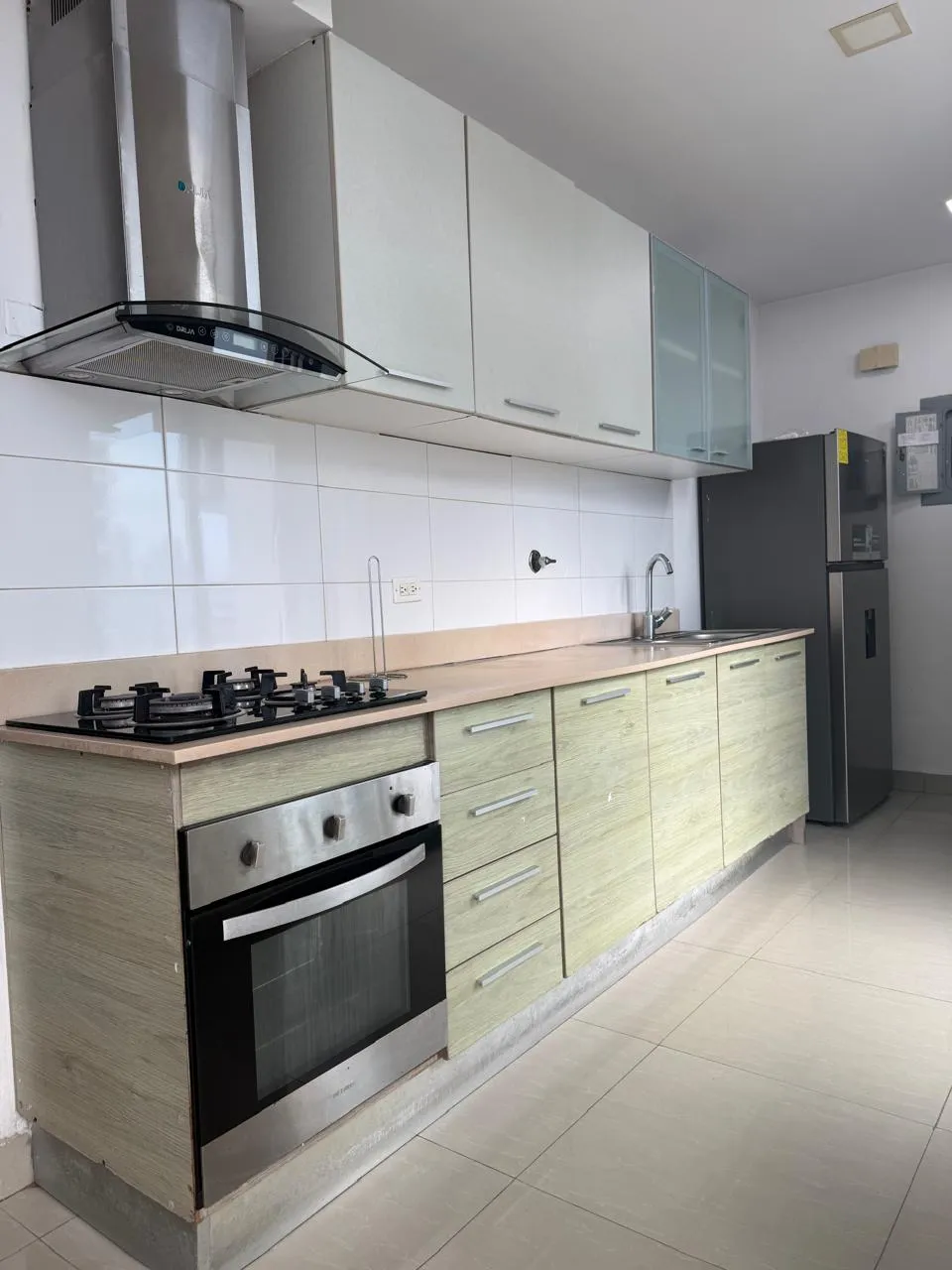 OPORTUNIDAD !!! U$ 1,200 ALQUILER  APARTAMENTO AMOBLADO DE 3 RECAMARAS!!!! - 6