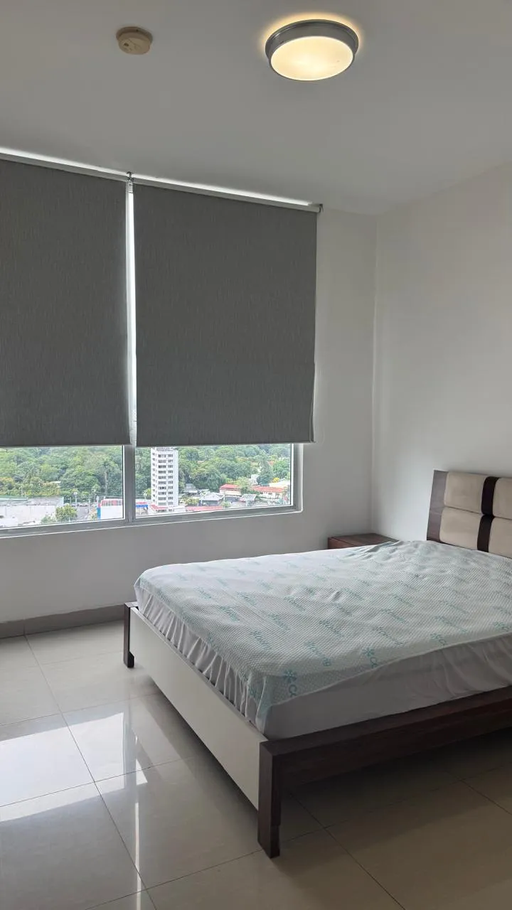OPORTUNIDAD !!! U$ 1,200 ALQUILER  APARTAMENTO AMOBLADO DE 3 RECAMARAS!!!! - 9