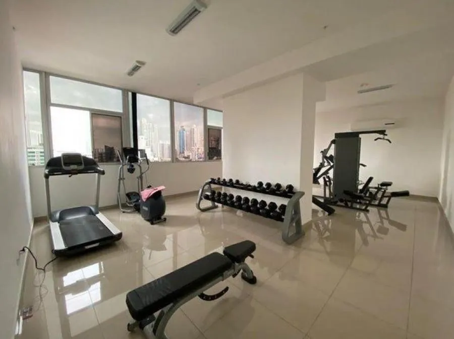 OPORTUNIDAD !!! U$ 1,200 ALQUILER  APARTAMENTO AMOBLADO DE 3 RECAMARAS!!!! - 16