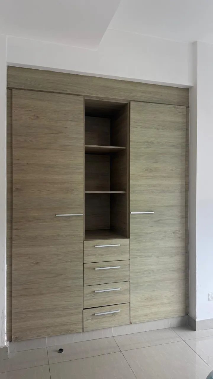 OPORTUNIDAD !!! U$ 1,200 ALQUILER  APARTAMENTO AMOBLADO DE 3 RECAMARAS!!!! - 14